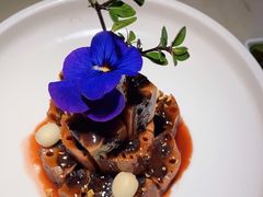 -吴越荣记苏州菜·松鼠桂鱼(月光码头店)