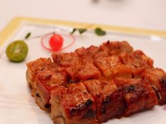 -东海朗廷酒店-唐阁T’ANG COURT 中餐厅