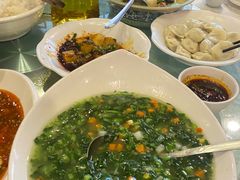 -锦水苑川菜馆(风格雅园店)
