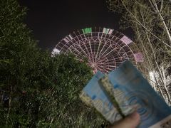 -南昌之星摩天轮