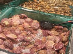 -初色海鲜自助(万丰路店)