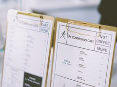 -常识咖啡common sense(春熙路店)