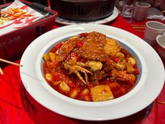 -辣小鲜·南昌大排档(船山路店)