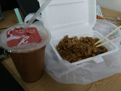-都城快餐(新港西路店)