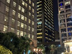 -上海外滩华尔道夫酒店