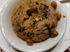 小锅萝卜饭/例-临家闽南菜(翔安店)