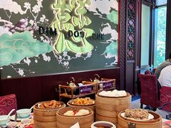 -点都德(广州白云山景区南门店)