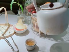 -春树下·树屋花房西餐厅(罍街AS1980店)