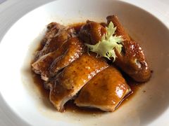 -富力丽思卡尔顿酒店·丽轩中餐厅