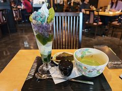 -伊藤久右卫门(宇治本店)