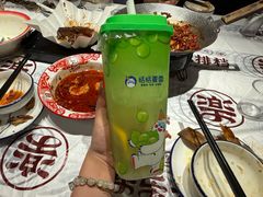 -乐乐大排档·30年老字号(浙江路店)