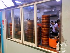 -老陶包子铺(南大西南村店)