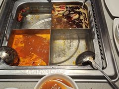-海底捞火锅(旭辉MALL店)