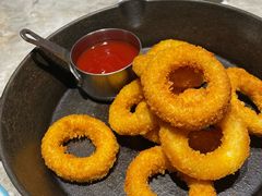 -Gray Whale 灰鲸餐厅(北美N1店)