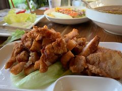 青木金排骨-日出青木·杭帮菜名店