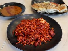 -新加坡Zam Zam餐馆