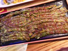 -大哈福烧烤·海鲜·家常菜(延安三路店)
