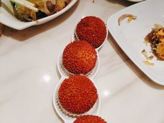 -稻香酒家·33年老字号·港式粤菜(富邦中心店)