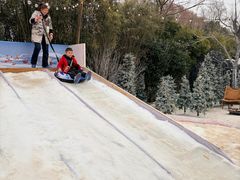 -HERRE·FARM 赫尔露营农场·团建聚会包场