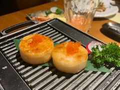 -和创柚子·会席日本料理(新区淮海街店)