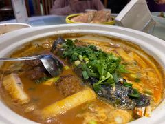 -佰家小厨·南京菜(夫子庙店)