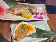 -一本料理(西溪天街店)