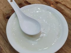 沙湾姜埋奶-沙湾姜埋奶(兴新包店)