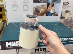 -山姆会员商店(上海浦东店)