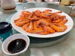-新金盛·海鲜酒楼(盐田店)