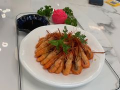 -宝荣鱼馆·临湖之宴(千岛湖店)