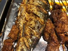 -熙成烧烤·三十三年(开发区店)