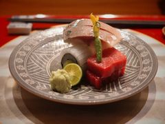 -鮨青(恒基名人购物中心店)