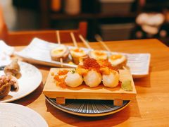 饭团-九州酒场ひこぞう(2号店)