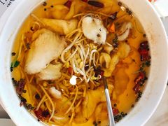 -南山鲜虾面·活鲜小馆·海味大连菜(南山总店)