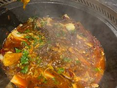 -东北食府·铁锅炖(花溪湾店)