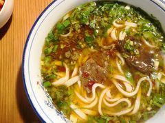 -矮子粉店1985·长沙米粉(湘春路店)