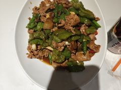 -关东小院(瀛海环宇坊店)