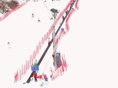 -太子岭滑雪场