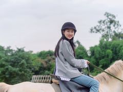 -保利石象湖景区