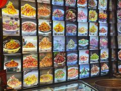 -粗粮人家·东北菜(洋桥店)