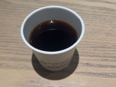 -星巴克(浦东机场T2到达店)