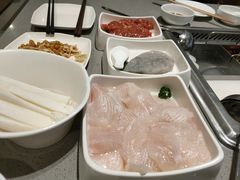 -海底捞火锅(方圆荟店)