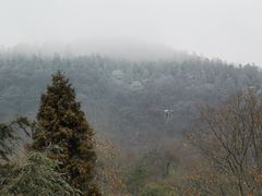 -岣嵝峰国家森林公园