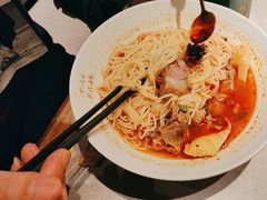 -松鹤楼·苏式汤面(虹桥天地店)