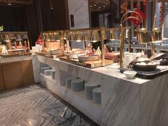 -印象餐厅(杭州国际博览中心北辰大酒店)