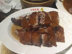-陈光记烧腊(长寿路店)