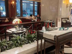 -国际饭店·原点咖啡吧ORIGIN CAFE&BAR