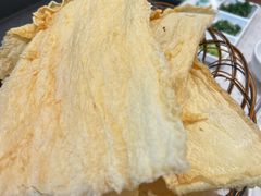 -潮汕林记牛肉火锅(万象天地店)