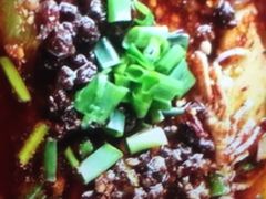 -蓉城西二道无名冒菜(西二道街店)