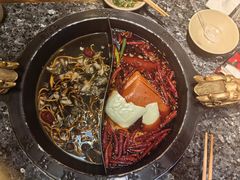 -蜀大侠火锅(总府路店)